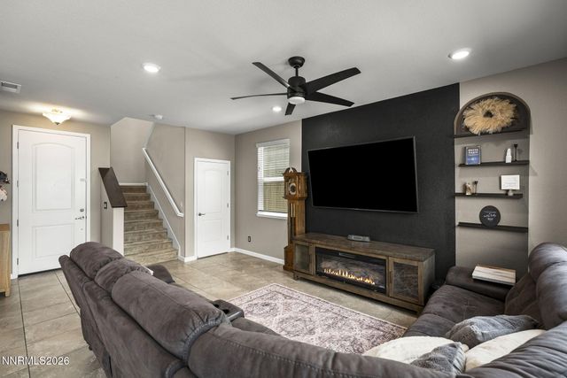 2350 Soprano Drive, Reno, NV 89521