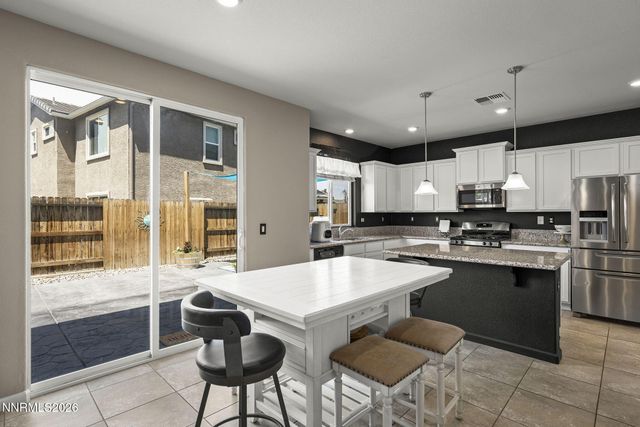2350 Soprano Drive, Reno, NV 89521