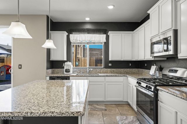 2350 Soprano Drive, Reno, NV 89521
