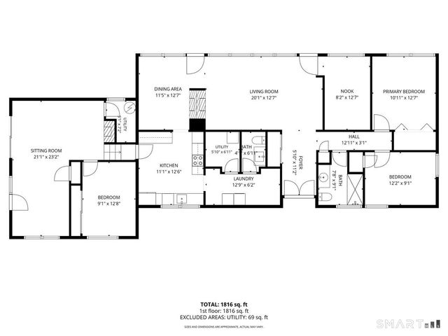 296 Ferguson Road, Manchester, CT 06040