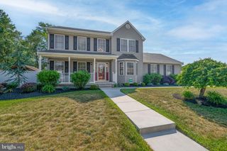 111 HORSESHOE DR, Mantua, NJ 08051