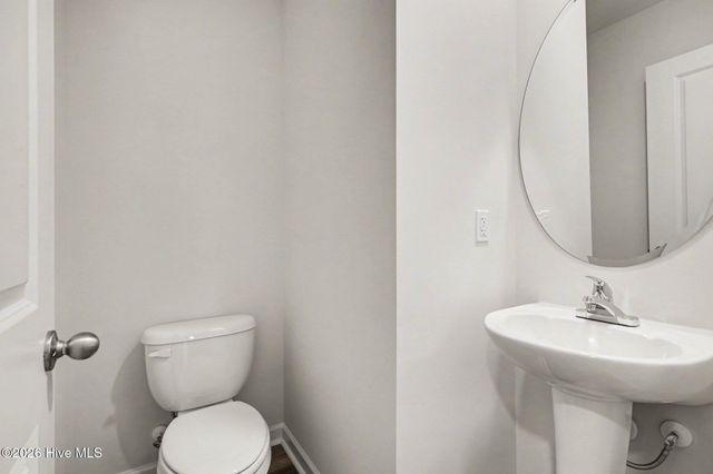 61 Baxley Drive, Charlotte, NC 28234