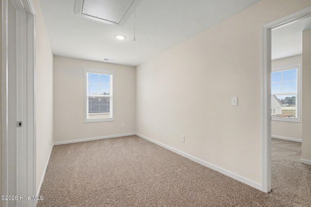 61 Baxley Drive, Charlotte, NC 28234