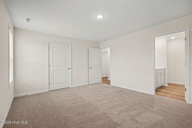 61 Baxley Drive, Charlotte, NC 28234