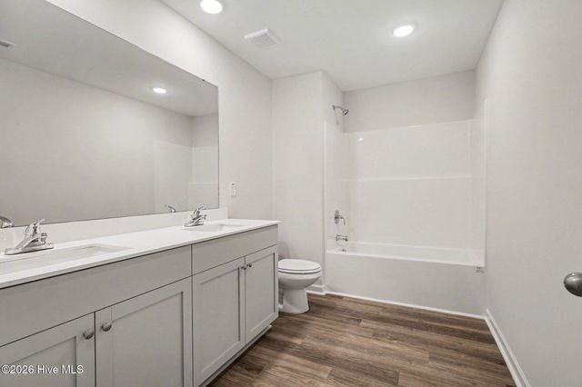 61 Baxley Drive, Charlotte, NC 28234