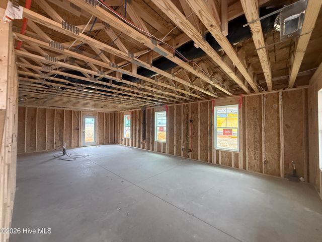 61 Baxley Drive, Charlotte, NC 28234