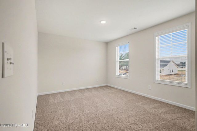 61 Baxley Drive, Charlotte, NC 28234