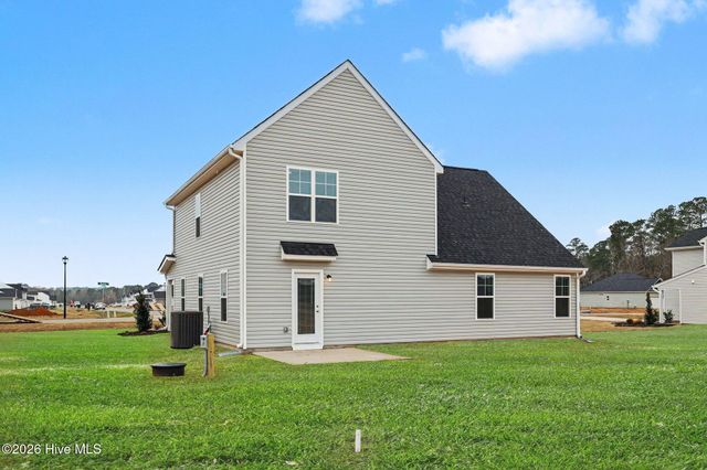 61 Baxley Drive, Charlotte, NC 28234