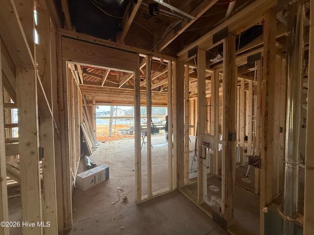 61 Baxley Drive, Charlotte, NC 28234