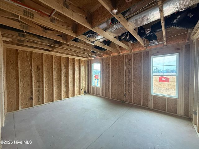 61 Baxley Drive, Charlotte, NC 28234