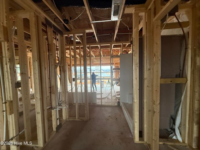 61 Baxley Drive, Charlotte, NC 28234