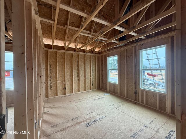 61 Baxley Drive, Charlotte, NC 28234