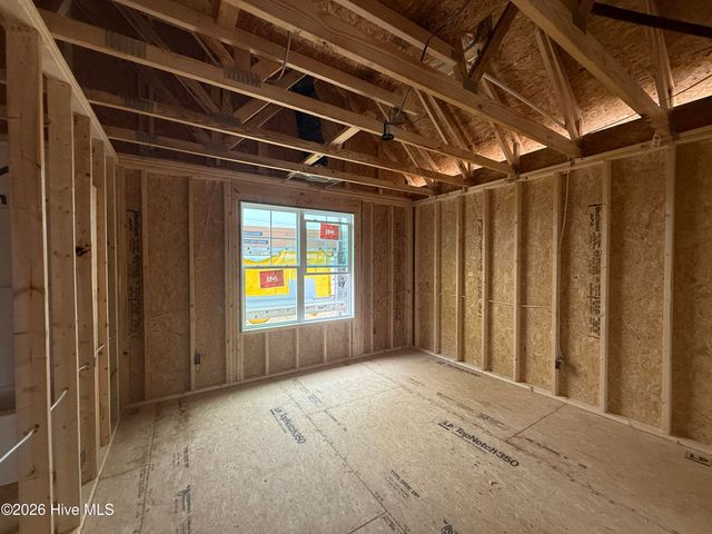 61 Baxley Drive, Charlotte, NC 28234