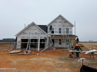 61 Baxley Drive, Charlotte, NC 28234