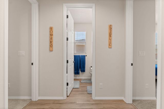 3065 Wolf Tail Loop NE, Rio Rancho, NM 87144
