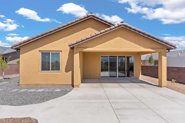 3065 Wolf Tail Loop NE, Rio Rancho, NM 87144