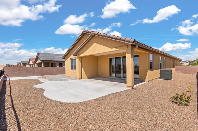 3065 Wolf Tail Loop NE, Rio Rancho, NM 87144