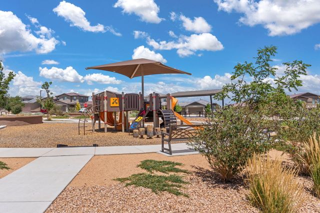 3065 Wolf Tail Loop NE, Rio Rancho, NM 87144