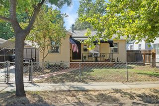 2136 W Rose St, Stockton, CA 95203
