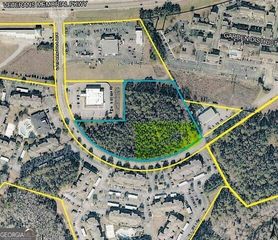 0 Stambuk Lane, Statesboro, GA 30458