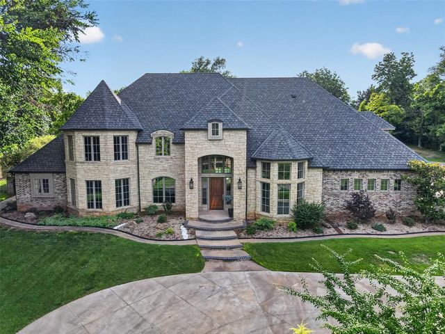 13315 N Coltrane Road, Edmond, OK 73013