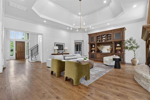 13315 N Coltrane Road, Edmond, OK 73013