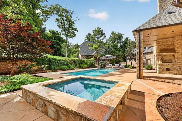 13315 N Coltrane Road, Edmond, OK 73013