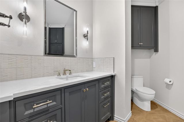 13315 N Coltrane Road, Edmond, OK 73013