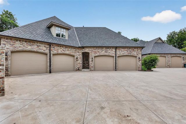 13315 N Coltrane Road, Edmond, OK 73013