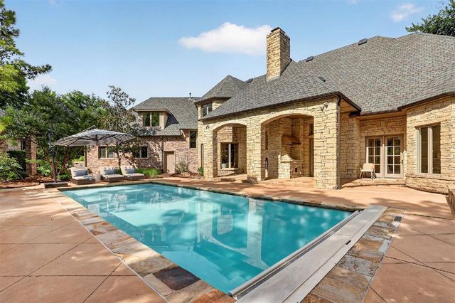 13315 N Coltrane Road, Edmond, OK 73013
