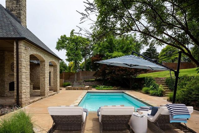 13315 N Coltrane Road, Edmond, OK 73013