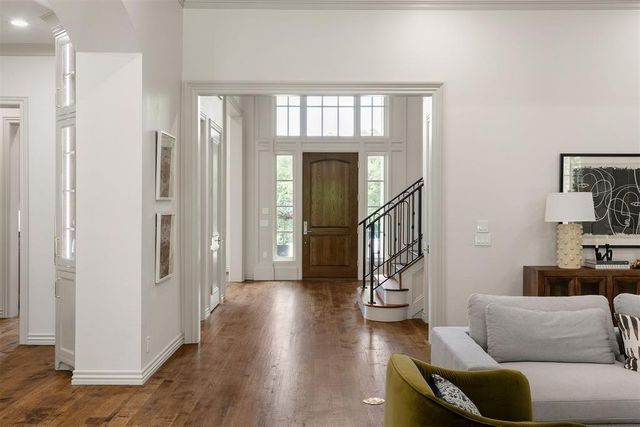 13315 N Coltrane Road, Edmond, OK 73013