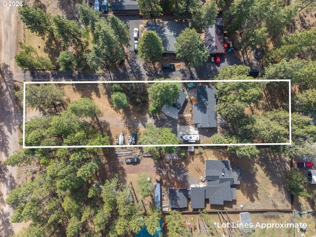 60091 HOPI Rd, Bend, OR 97702