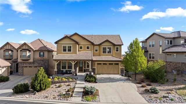 10815 Timberdash Avenue, Highlands Ranch, CO 80126