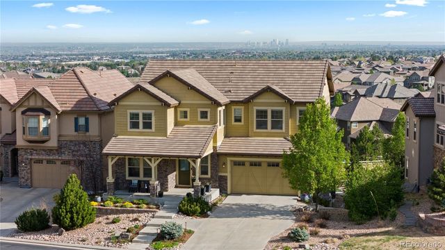 10815 Timberdash Avenue, Highlands Ranch, CO 80126