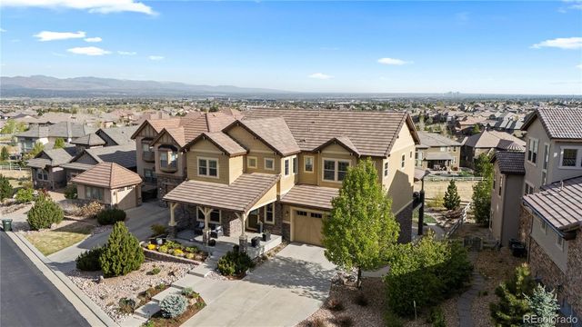 10815 Timberdash Avenue, Highlands Ranch, CO 80126