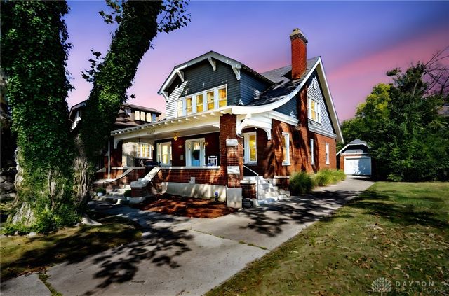 2617 Central Avenue, Middletown, OH 45044