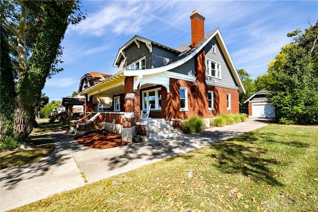 2617 Central Avenue, Middletown, OH 45044