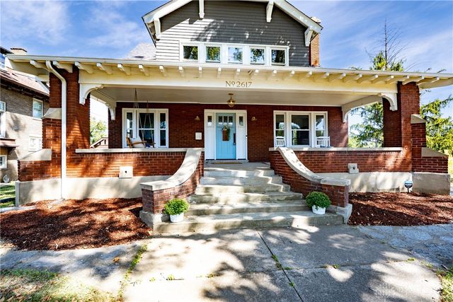 2617 Central Avenue, Middletown, OH 45044
