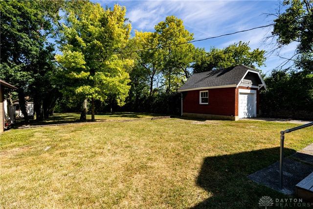 2617 Central Avenue, Middletown, OH 45044