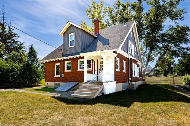 2617 Central Avenue, Middletown, OH 45044