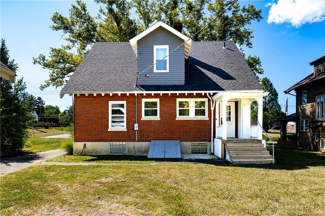 2617 Central Avenue, Middletown, OH 45044