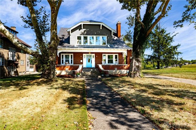 2617 Central Avenue, Middletown, OH 45044