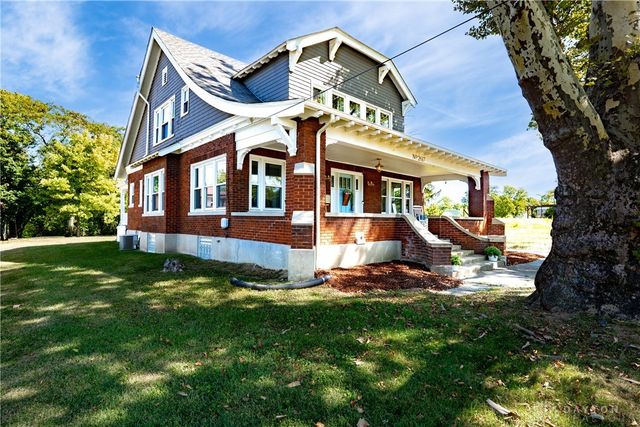 2617 Central Avenue, Middletown, OH 45044
