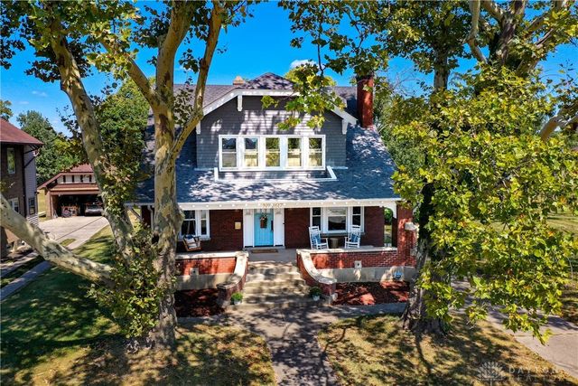 2617 Central Avenue, Middletown, OH 45044