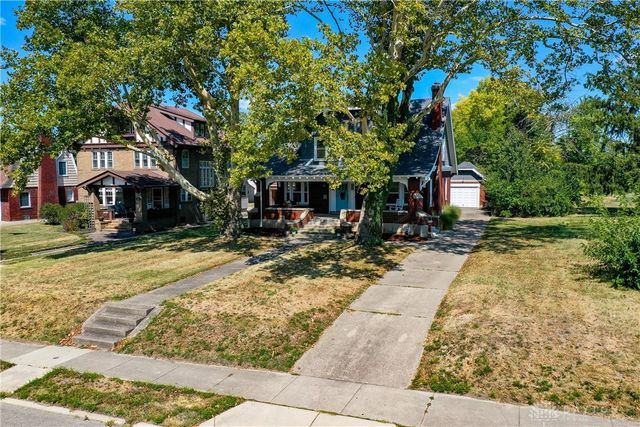 2617 Central Avenue, Middletown, OH 45044