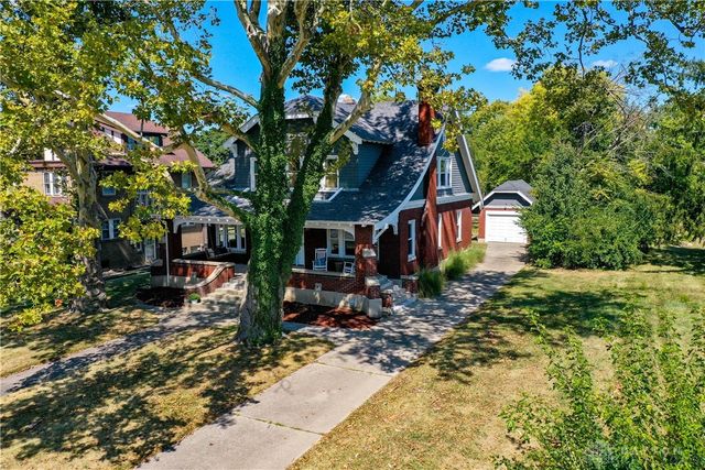 2617 Central Avenue, Middletown, OH 45044