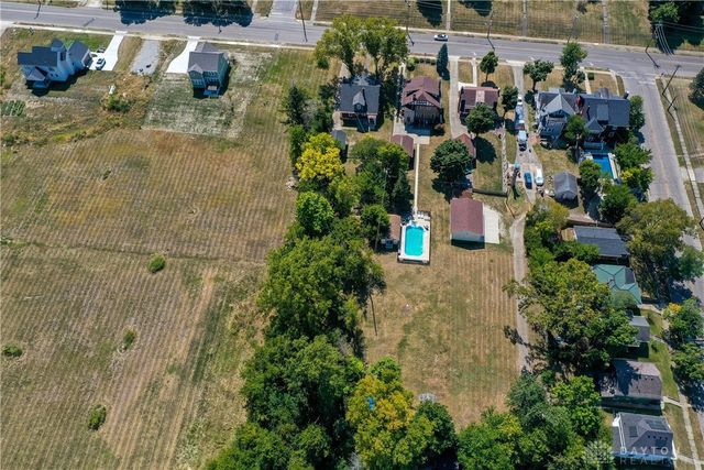 2617 Central Avenue, Middletown, OH 45044