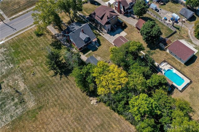 2617 Central Avenue, Middletown, OH 45044
