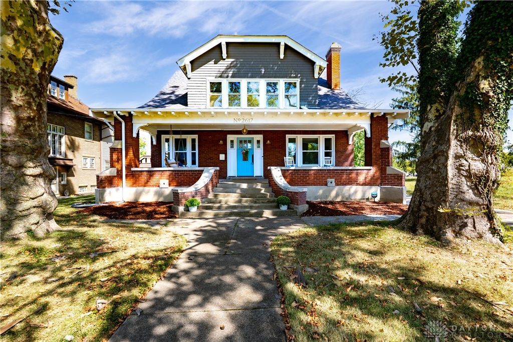 2617 Central Avenue, Middletown, OH 45044